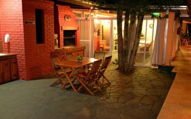 Posada del Chamán Iguazú