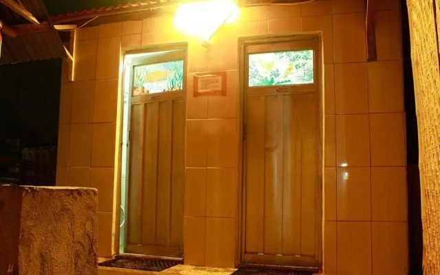 Nafifa Homestay
