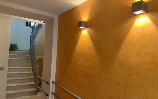 Luz y tranquilidad junto al Guadalquivir