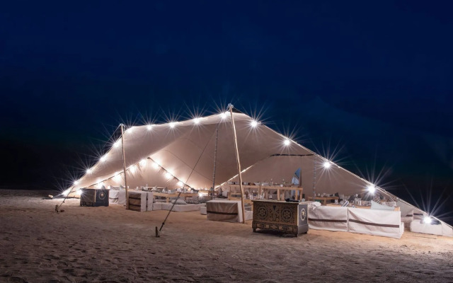 Magic Camps Empty Quarter