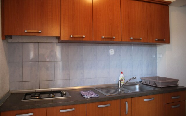 Apartmans and rooms Mato