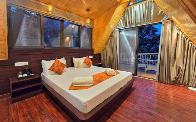 Musical Paradise Kasauli