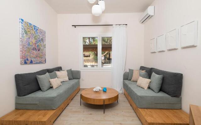 Camara Luxury Apartments (Standard Apartment)