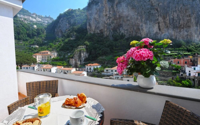 Relais San Basilio Convento