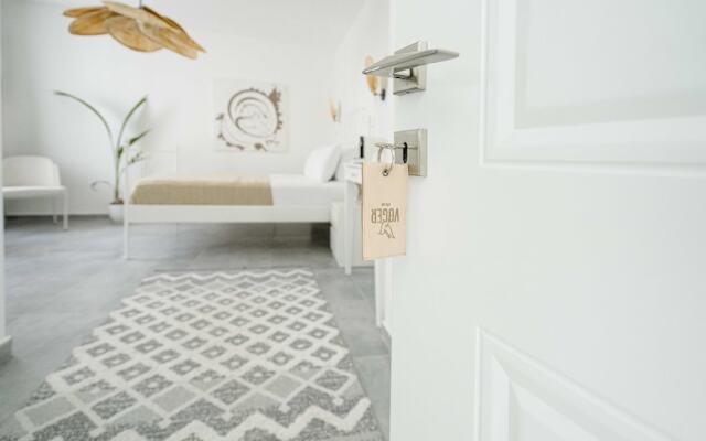 Voger Alacatı Koyici