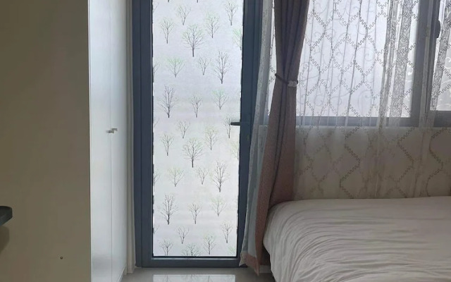 Fame Residences Mandaluyong by darpm