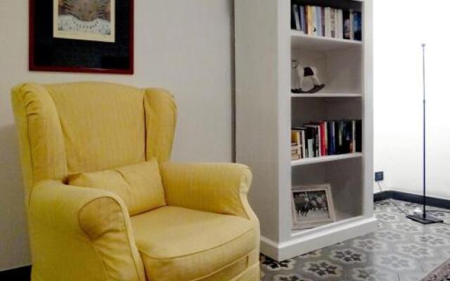 Bed and Breakfast Savona – In Villa Dmc