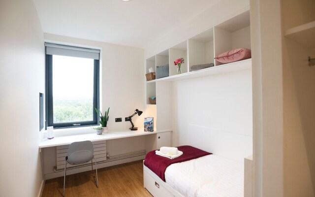 Goldcrest Village Rooms University of Galway