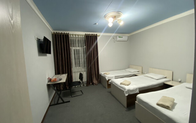 Garant Hotel