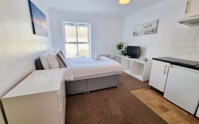 Darent Suites in Sevenoaks