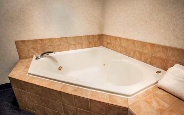 Econo Lodge Somers Point