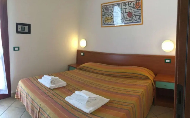 Nicely Furnished Apartment with AC near Beach