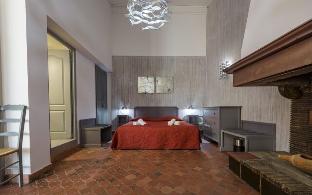 U Paesolu Hôtel & Résidence