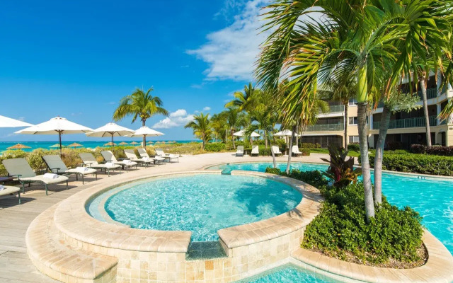The Sands at Grace Bay