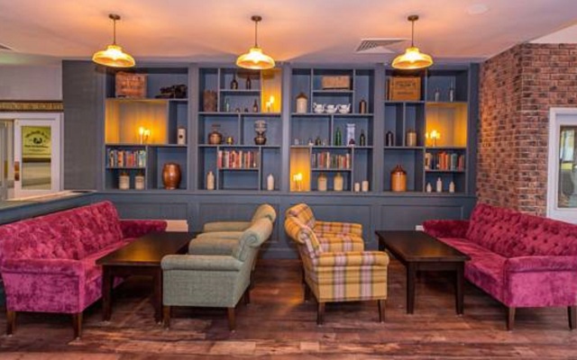 Great National South Court Hotel