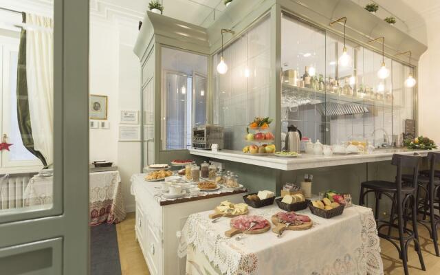 Relais Donna Lucrezia