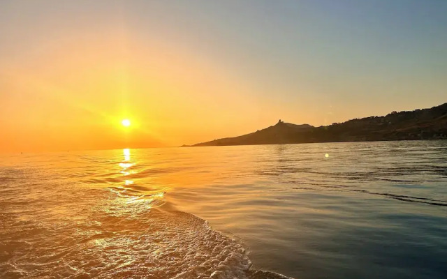 La Collina Sul Mare
