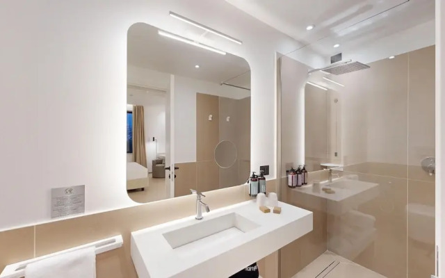 Primo Ostuni Hotel