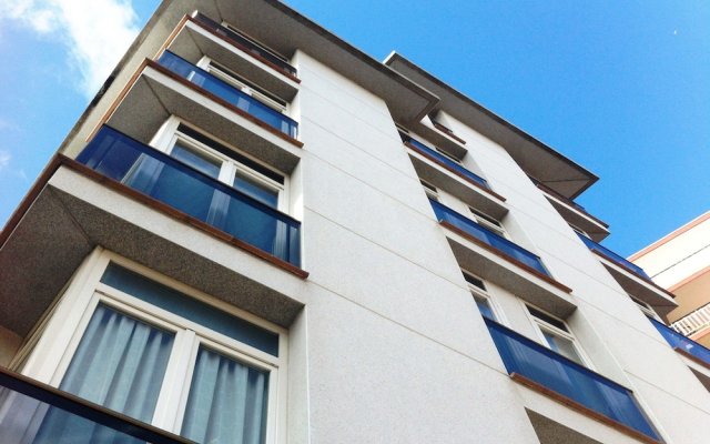 Apartaments AR Martribuna