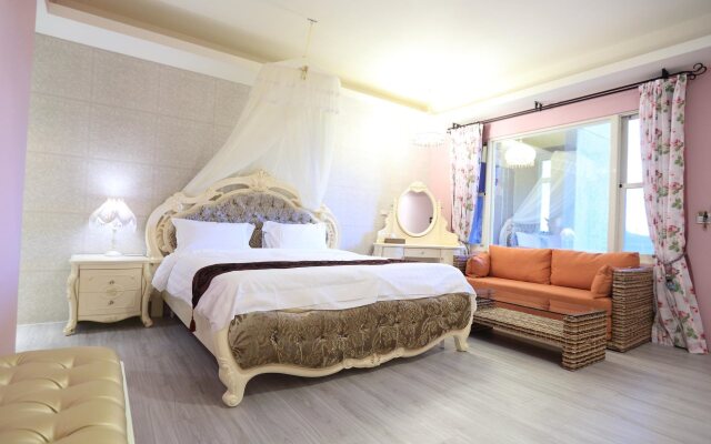 Cai Feng B&B
