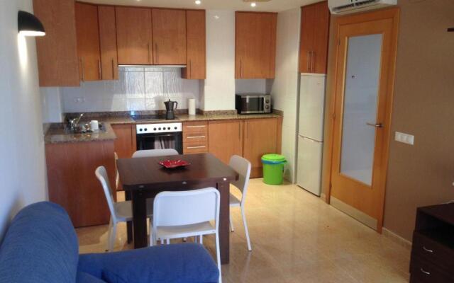 Mi Apartamento en el Delta del Ebro