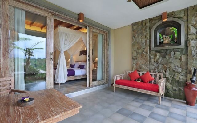 Pramana Watu Kurung Resort
