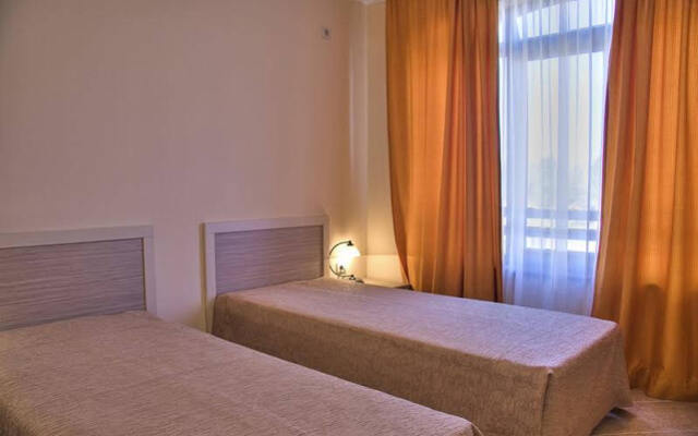 Apart Hotel Royal Sun