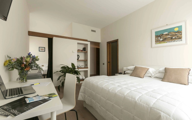 Residence Porta al Prato