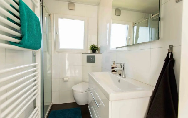 Comfortable Chalet in the Achterhoek