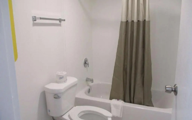 Rodeway Inn Chattanooga