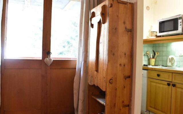 Appartement Méribel, 1 pièce, 3 personnes - FR-1-180-52