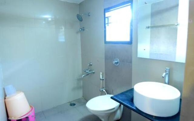 Hotel Shastri Paradise