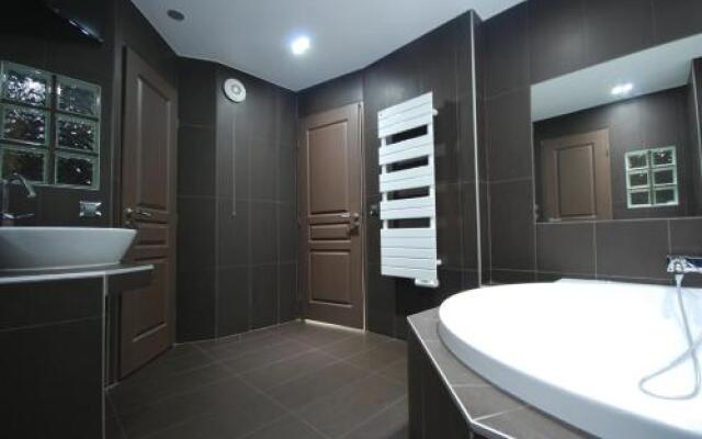 Appartement Luxe 3 chambres proche Carlton