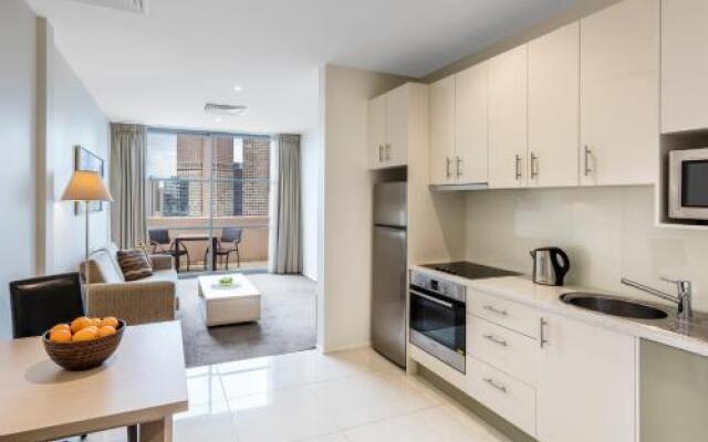 Apartments @ 23 Lonsdale