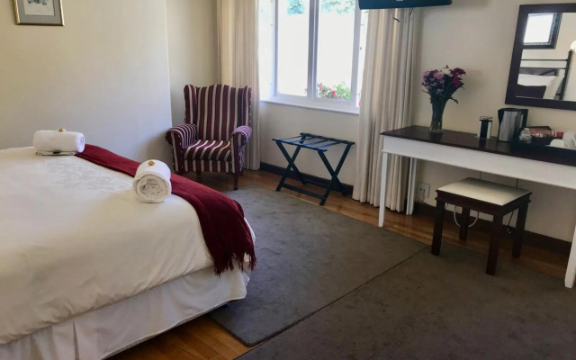 Sundown Manor Guest House