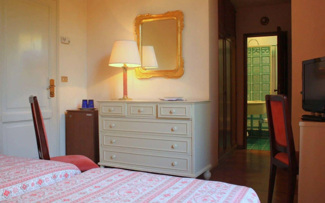 Hotel Astoria