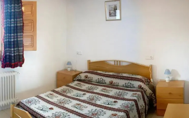 Casas Blancas