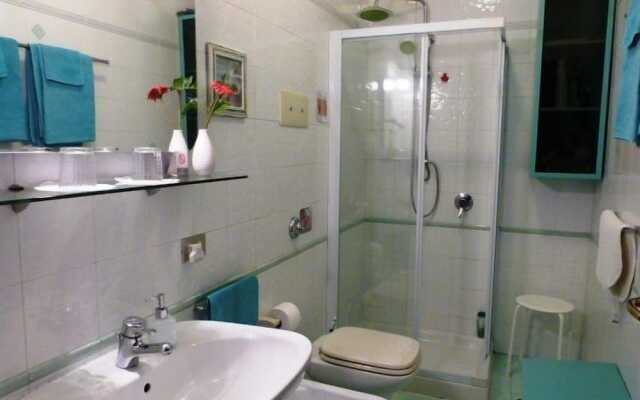 B&B Nautilus on Garda Lake