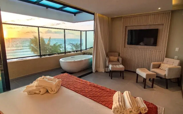 Rudá Boutique Hotel