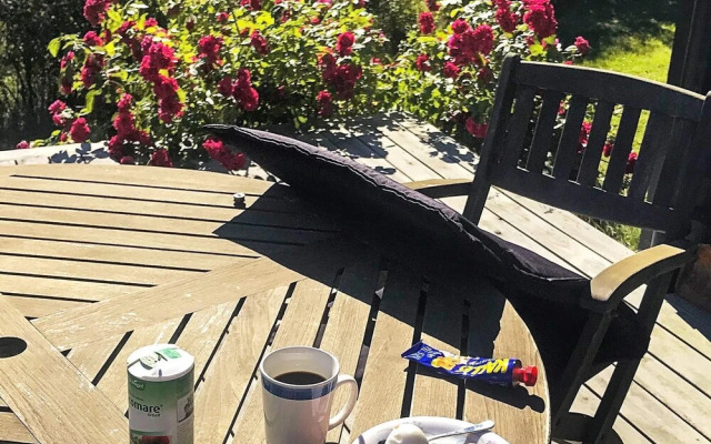 8 Person Holiday Home In Brastad