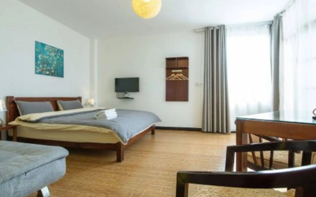 Lijiang Garden Inn