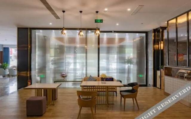 Zhendong Grand Hotel