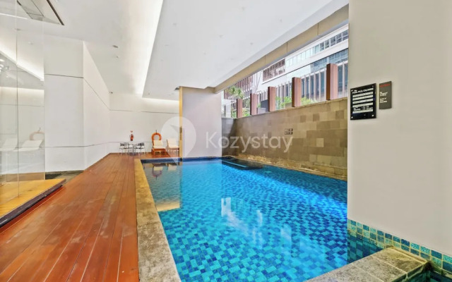 Alvo by Kozystay - Kemang