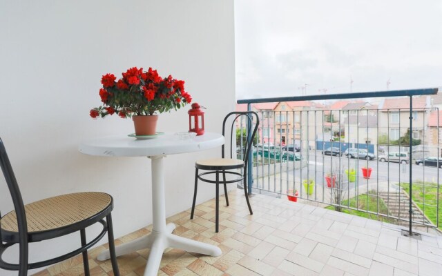 Magnifique appartement et terrasse