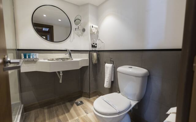 SUNRISE Semiramis II Cruise