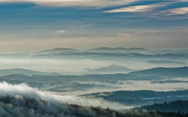 Landhaus Bernecker, Bay.W.