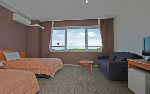 Ooedo Onsen Monogatari Kimitsu no Mori