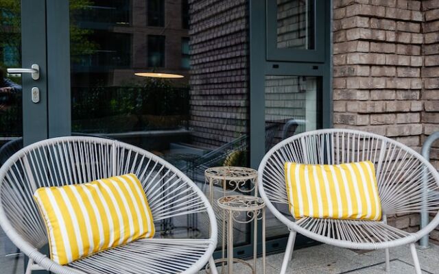 Lovely 1-bed Apartment in London