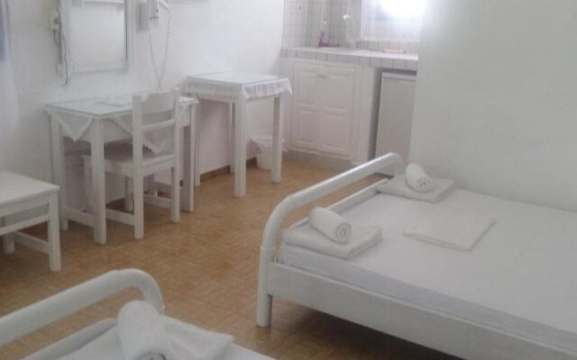 Princess Santorini Villa