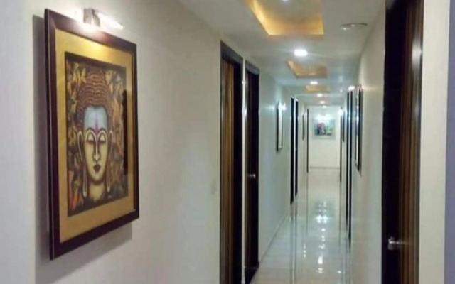 Hotel Globalinn